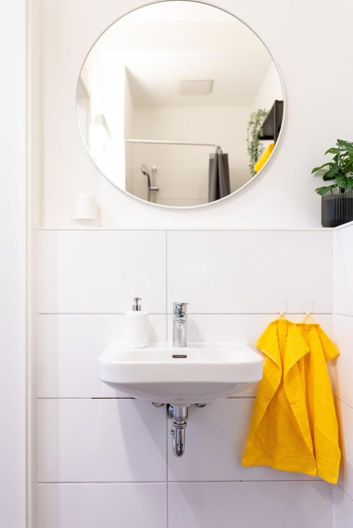 Shabby Chic Apartment In Ideal Location Hamburg Luaran gambar